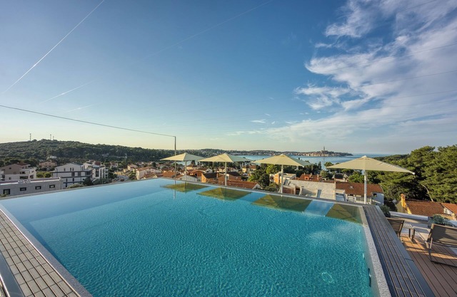 Level 5 Rovinj Adults only