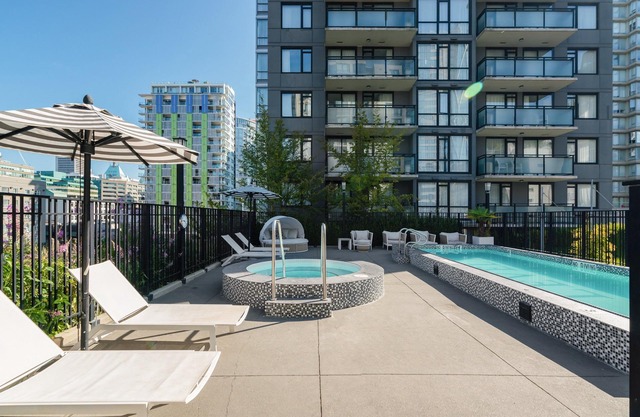 Level Vancouver - Yaletown Seymour