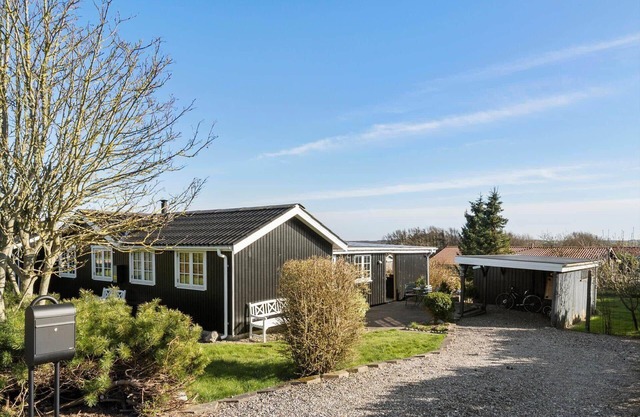 LF11104 Struer - Tranebærvej 4