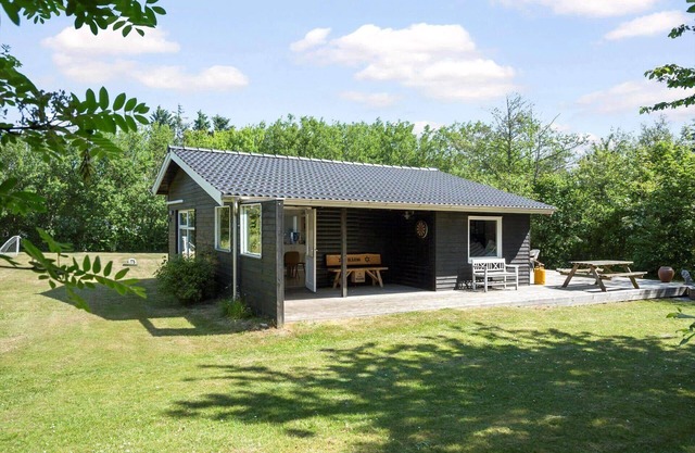 LF14143 Spøttrup - Basaltvej 1