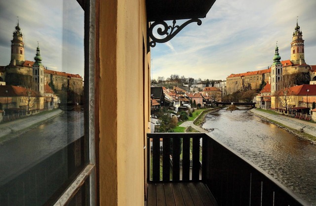 LH Hotel Mlýn Old Town