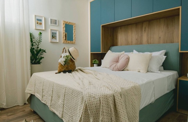 Lia & John 2BR amazing apartment