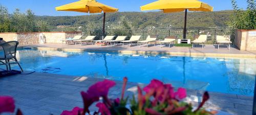 Liberato Puglia Vacanze