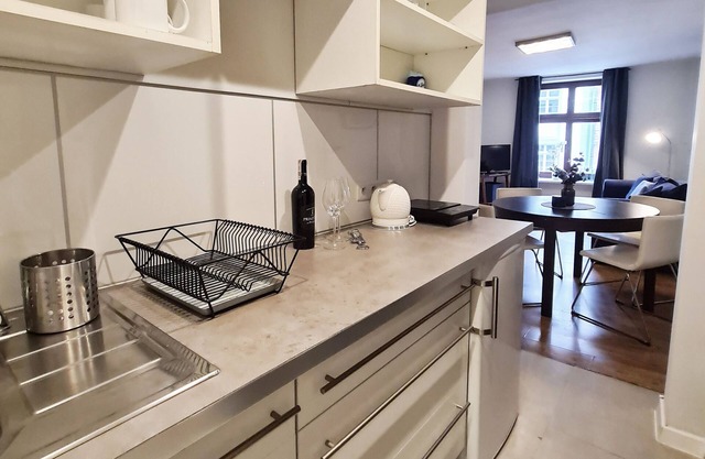 Libre Apartment - Old Town Mostowa