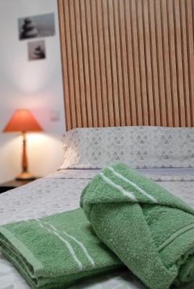 Libvircange Hospedaje familiar - compartido-
