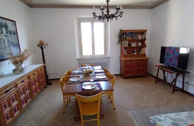 Lidia nel Cuore di Senigallia