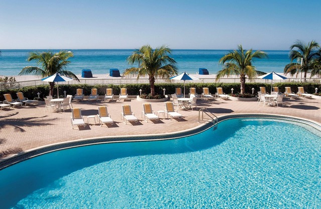 Lido Beach Resort