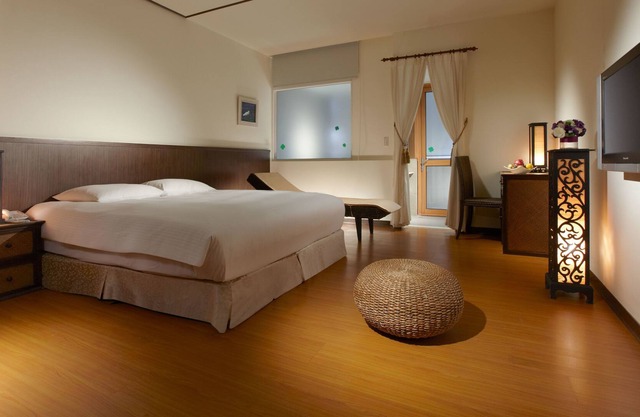 Lido Forestry Spa Resort