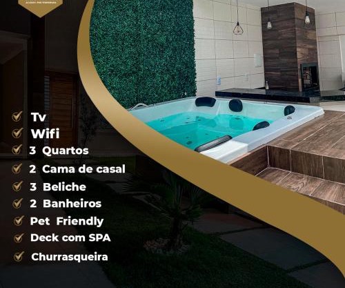 Life House Ubajara