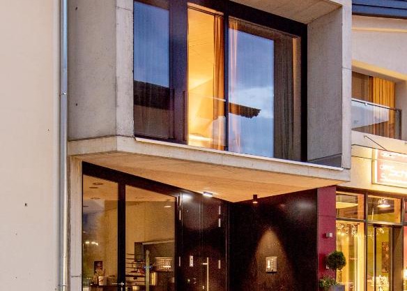 Lifestyle B&B by Phillip Sigwart