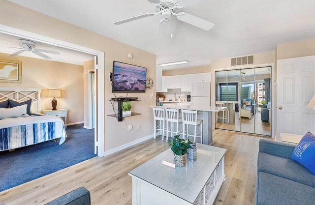 Lighthouse Point Villas - Unit#4