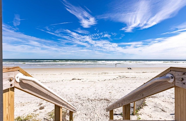 Lighthouse Shores Condo 403
