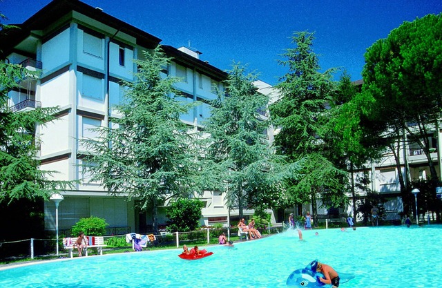 Lignano with pool Type C