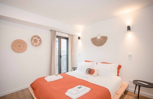 Liiiving in Gaia - Cooper Residence Apartment