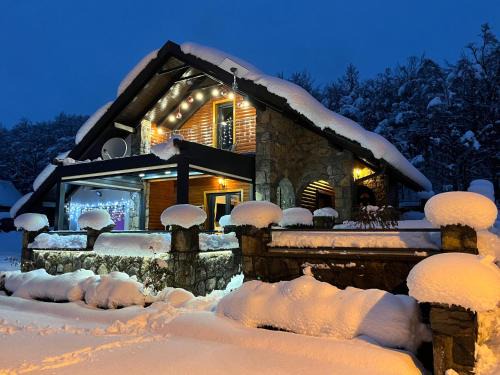 Liko Diko Holiday Home