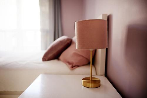 Lila apartament