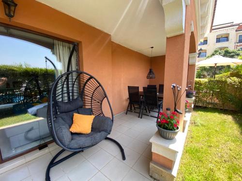 Lilia Apartments Каваци, Созопол
