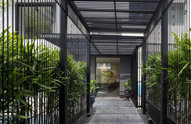 Lilit Bang Lumphu Hotel