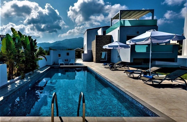 Lilu Villa 1 with Private Pool