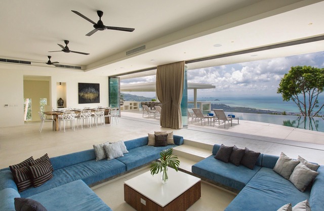 Lime Samui 15: Perfect for Weddings and Events
