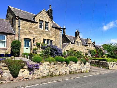 Lime Tree Cottage - Chatton