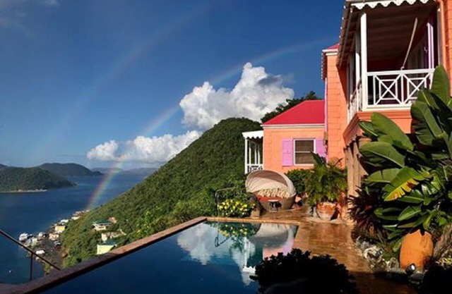 Limin'House, Luxury Caribbean Villa
