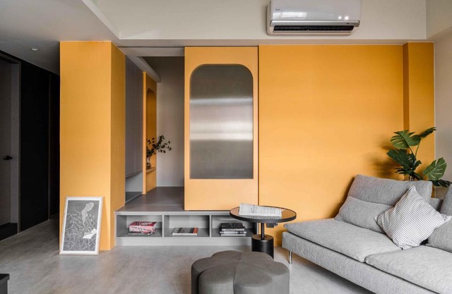 Lin Apartments by Olala Homes