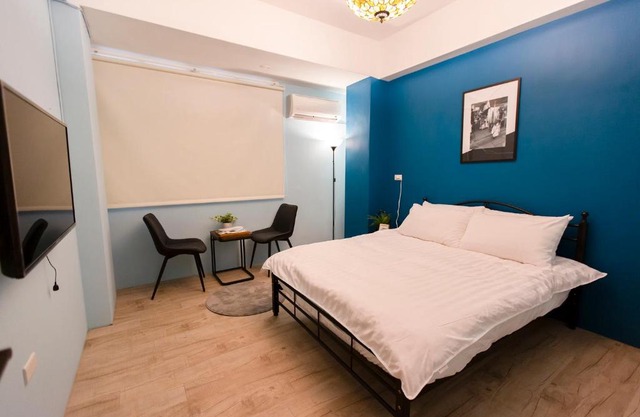 Lin Cuo Bian Homestay