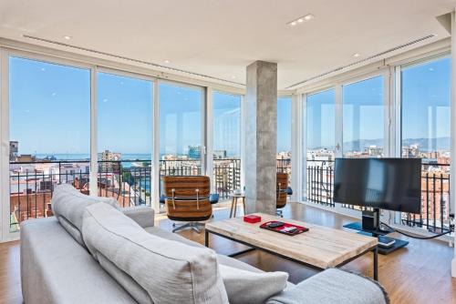 Linaje Apartment in Malaga by Solaga Holiday Homes