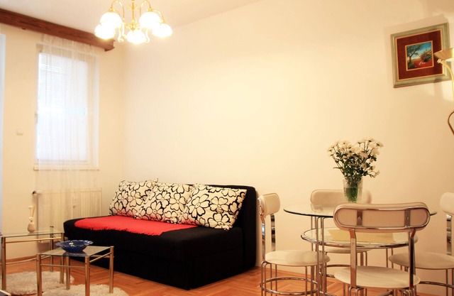 Linden flower Apartment