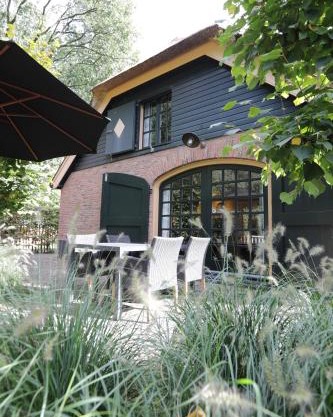 Lindenhof & Guesthouse