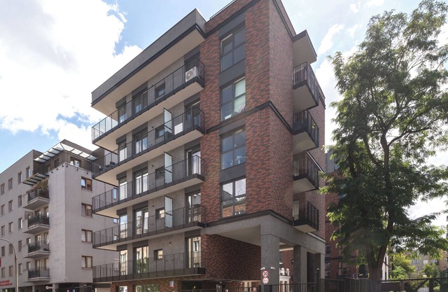 Lineburg Villa Apartments