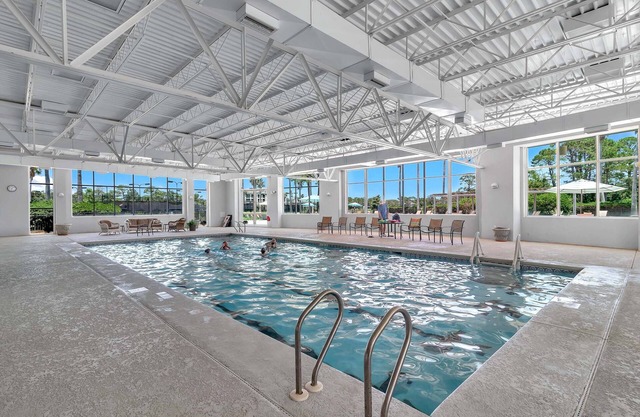 Links at Peninsula B-203 ~ Overlooks 1st Hole, In/Outdoor Pools, Tennis & $400 FREE Activities Daily