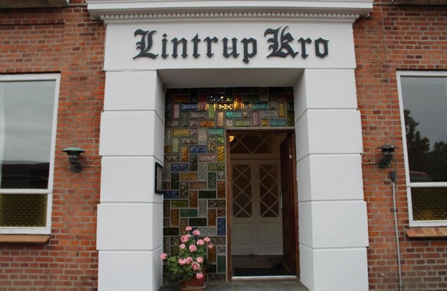Lintrup B&B