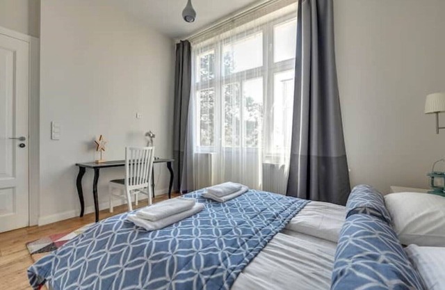 Lion Apartments - Scandi Love II for 6 people