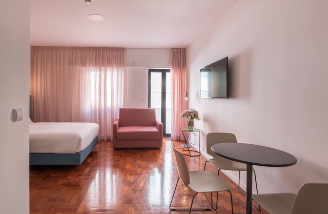 Lisbon Serviced Apartments - Campos