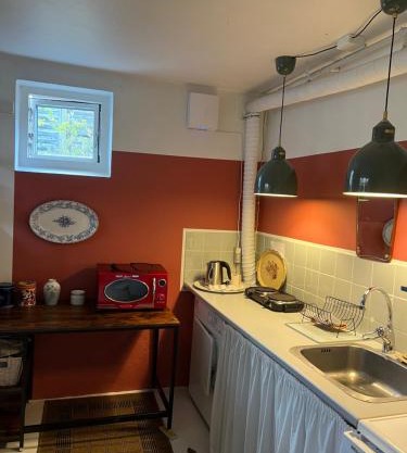 Lises bed and breakfast