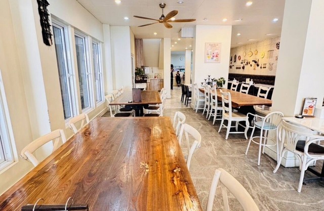 LITHAI BOUTIQUE HOTEL