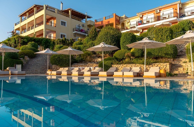 Lithies Boutique Hotel