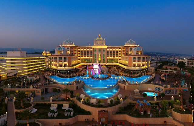 Litore Resort Hotel & Spa - All Inclusive