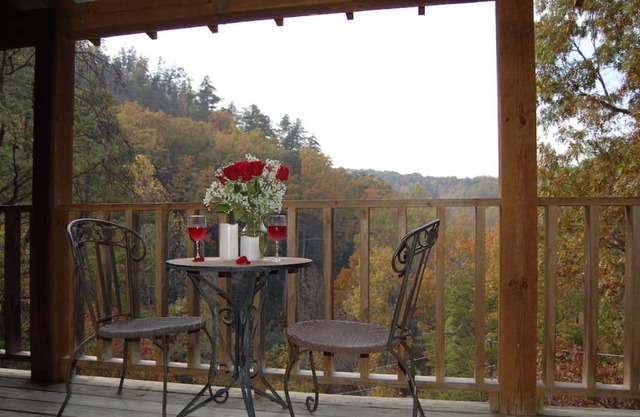 Little Cabin All To Yourself