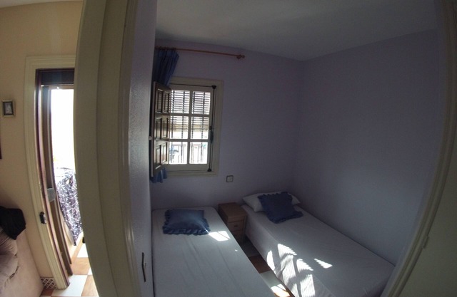 Little Cozy Nest in Mazarron