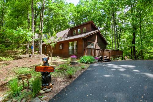 Little Cub Cottage - Mtn Views & Community Pools