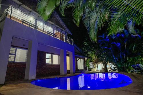 Little Eden St Lucia