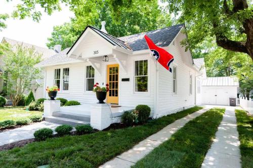 Little Franklin House