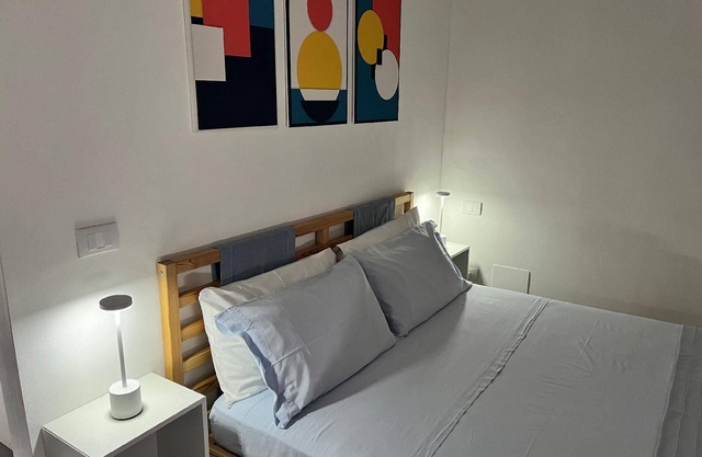 Little home Valderice