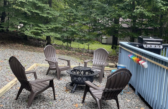 Little house on the summit- relaxing getaway