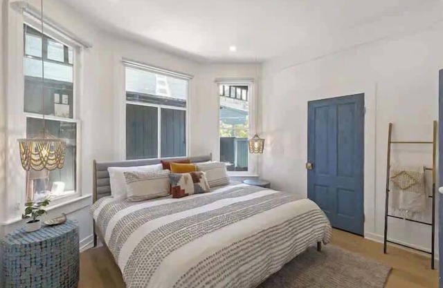 Little Italy Gem: 1BR Casita - Walk to San Diego Hotspots