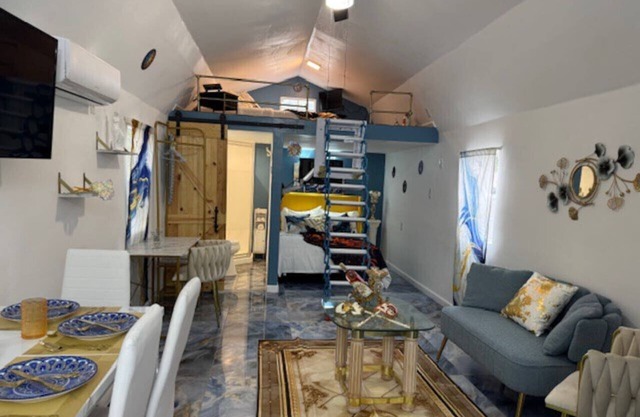 Little Italy Welcome to Venice