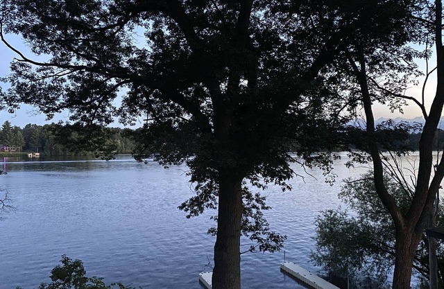 Little Lake Wissota Lake House